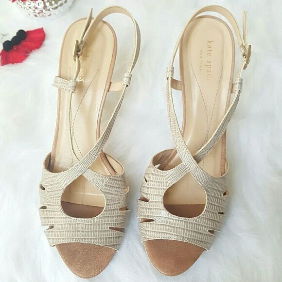 Kate spade made in Italy - Picture 2 of 9